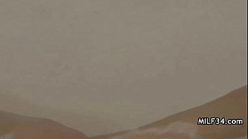 Preview 1 of Arab On A Gruop Sex - Horny Milf drilled in every hole!
