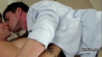 Preview 1 of 8 March - Horny MILF Gets Kinky