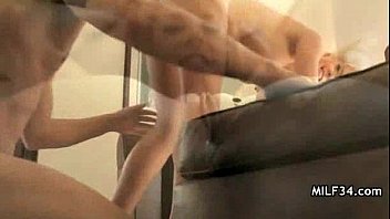 Preview 3 of Belisimaxx Chaturbate - Horny MILF DPs Stud