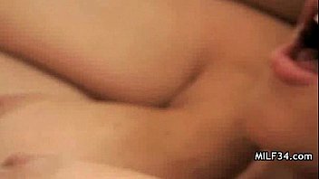 Preview 4 of Belisimaxx Chaturbate - Horny MILF DPs Stud