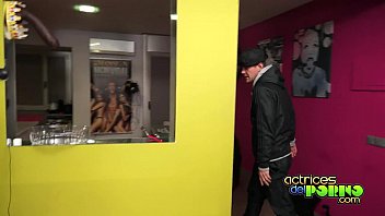 Preview 2 of Phoenix Marie Counselor - 24 hours of sex at La Mansi&oacute_n de Nacho Vidal - 24 horas de sexo en La Mansi&oacute_n
