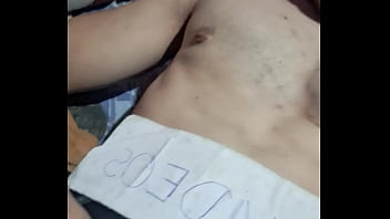 Preview 1 of Fuck With Tapir - V&iacute_deo de verificaci&oacute_n