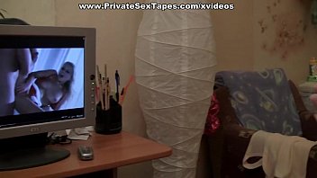 Preview 1 of Matt Hughes Danny Dong - Cute amateur girlfriend doing deep bj and getting hard fuck