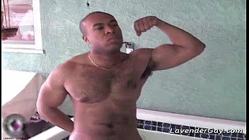 Preview 3 of Amatrice Fran Aise Ggg - Malik and his big cock in the spa gay porno
