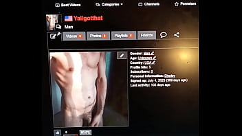 Preview 3 of Hd Big Lun - Verification video