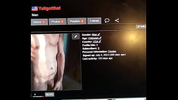 Preview 4 of Hd Big Lun - Verification video