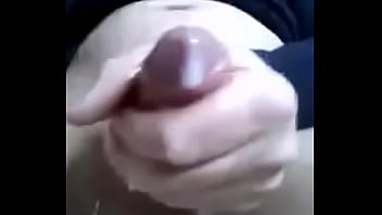 Preview 3 of Xxx Porn Tube Desi Anal Hd - Great cumshot after watching porn