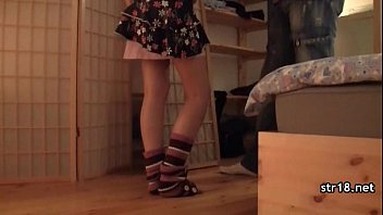 Preview 4 of Brother Fang Fang Sister - Hardcore teen
