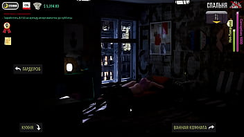 Preview 4 of Dugi Sex - Complete Gameplay - Fashion Business,  Episode 3,  Part 13