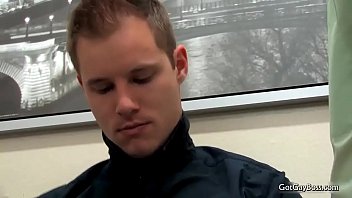 Preview 2 of Asxd - Dylan Chambers fucking and sucking gay gay boys