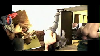 Preview 3 of Natalia Jerez - Homo used for fun Str8Thug Str8ThugMaster Red