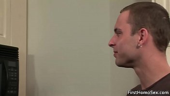 Preview 3 of Semi Lk 21 - Two gay dudes suck hard dick and get gays