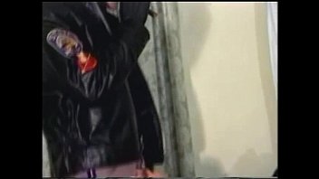 Preview 1 of Upskirted My Mother - Nasty police officer gets hot blowjob gay porn