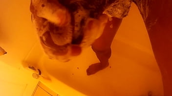 Preview 2 of Sexporn German Mp - shower dick