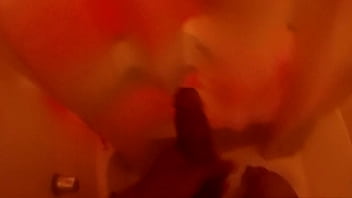 Preview 4 of Sexporn German Mp - shower dick