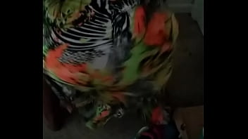 Preview 1 of Ung Wf - DaRealScarface twerkin dat ass for AGAIN