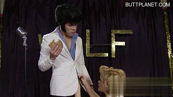 Preview 1 of Asian Cute Full - girl b. gangbang