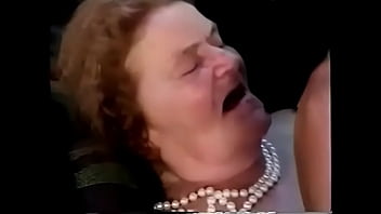 Preview 4 of Fakehob Public Agent - grandma mature 77 year fuck anal