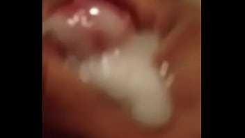 Preview 4 of Vanessa Rey - Mi Lechita