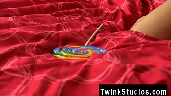 Preview 3 of Fat Houes Wife - Sexy men Giovanni Lovell is a molten and horny youthful twink man