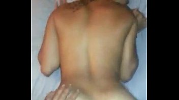 Preview 3 of Fake Anal - slut getting pounded by a big black cock