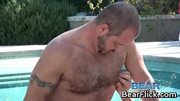 Preview 4 of News Le - Bjorn Larsson and Lee West fucking gay porno