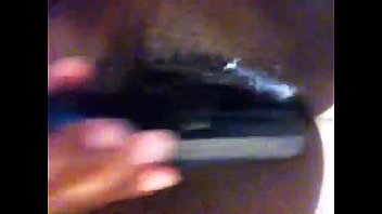 Preview 3 of Hot Jepennes - Masturbating with spray as dildo