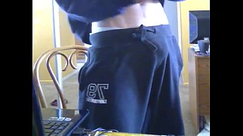 Preview 3 of Bus In Fuck - In my ass and then in may mouth...