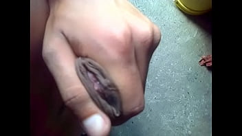 Preview 4 of Woman Makes Boy Cum In Secs - VID-20150316-00003.MP4