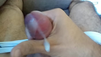 Preview 4 of Such Chusna - Gozando gostoso punheta