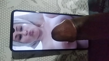 Preview 1 of Johnny Sins Avy Scoot - tribute from Vieirapedro36 to Helga