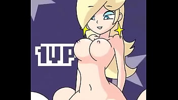 Preview 2 of English My Xxx India - Rosalina Ride Remastered