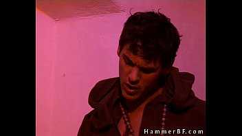 Preview 4 of Aunt Fount Me - Great gay boys threesome 2 by HammerBF gays