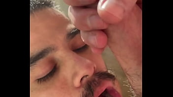 Preview 1 of Chechi Out - He fucks and breeds me before breakfast. PART 3