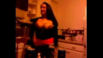 Preview 4 of Sanny Leone Creampie - VID 20130609 020112-1