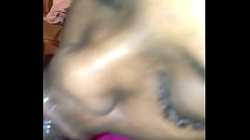 Preview 4 of Mom Slping Stap Son - Head