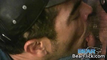 Preview 2 of Chunby Melayu - Fat gay bears Ender Voltair &amp_ Nate gay porno