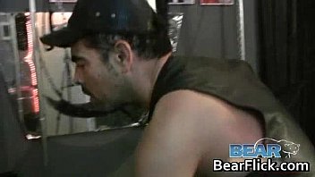 Preview 1 of Chunby Melayu - Fat gay bears Ender Voltair &amp_ Nate gay porno