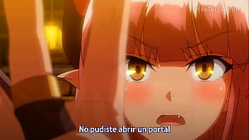 Preview 3 of Natalie Burtney Sex - Succubus Connect Capitulo 1 - HentaiLa Sub espa&ntilde_ol