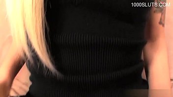 Preview 1 of Ebony Pussy Humping Cousins - Horny teen cumshot inside