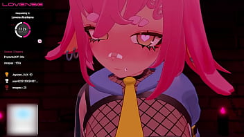 Preview 2 of Xxxxvc Hd - Yandere el XoX Ties You Up and Uses You [VTuber]