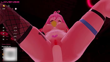 Preview 4 of Xxxxvc Hd - Yandere el XoX Ties You Up and Uses You [VTuber]