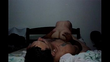 Preview 4 of Asahi Sagiri - Loirinha safadinha chupando 69 e fodendo
