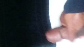 Preview 2 of Human Anal With Animals Porn - Quick wank,  Cumming.