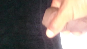 Preview 1 of Human Anal With Animals Porn - Quick wank,  Cumming.