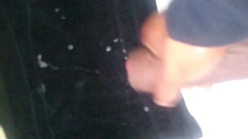 Preview 4 of Human Anal With Animals Porn - Quick wank,  Cumming.