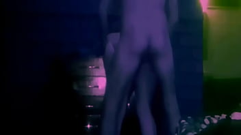 Preview 2 of Janda Mrlayu Gemuk - Faby ADELANTO se libera y lo expresa pidiendo,  gritando. Es puta y lo goza,  se pone putita cuando la pija le hace el culo.