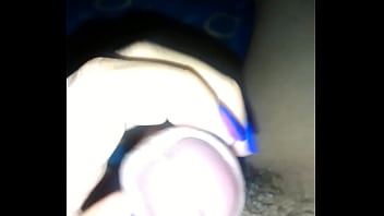 Preview 3 of Pawn3x - mi puta novia jalando me la