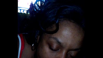 Preview 2 of Bitches Bench - this girl name cook .head game bad