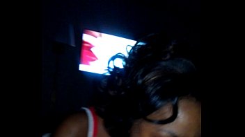 Preview 1 of Bitches Bench - this girl name cook .head game bad